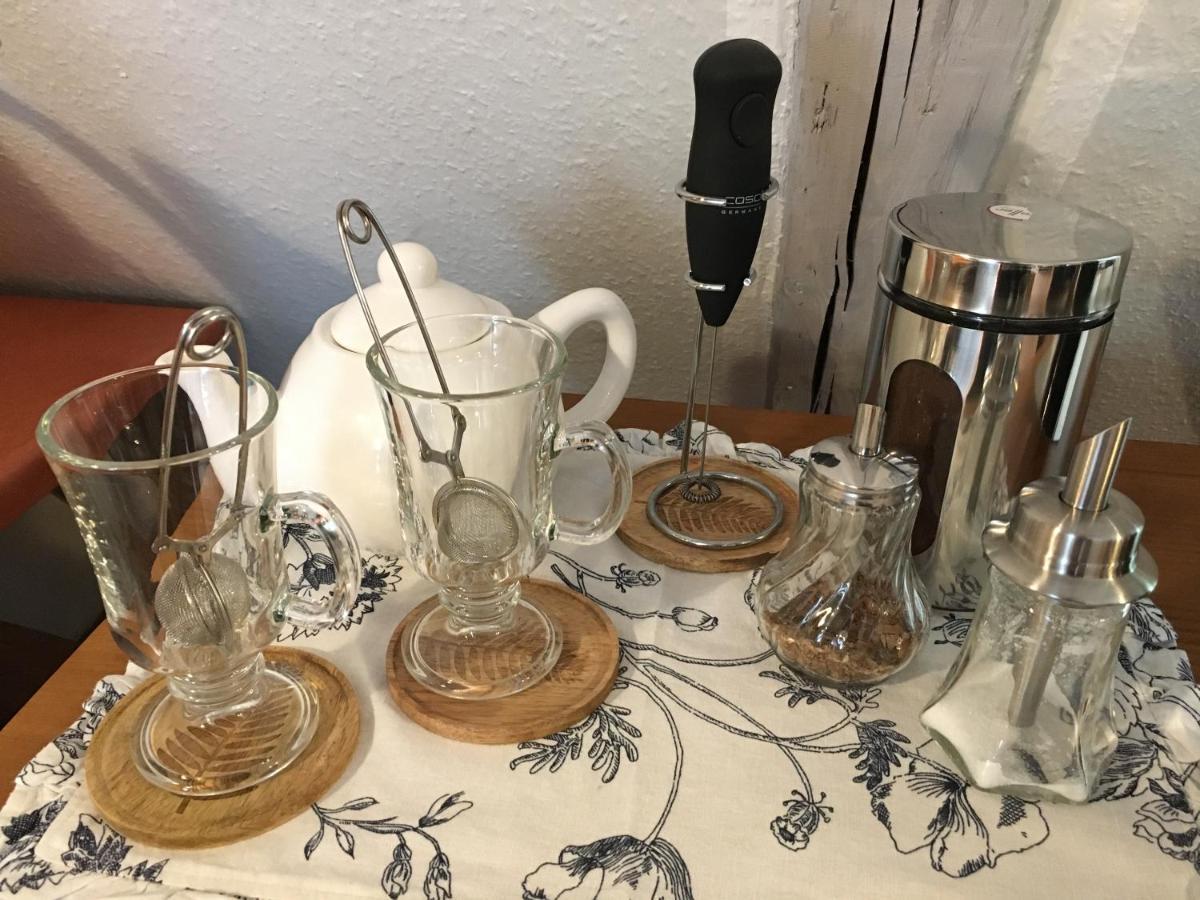 Weidenberg Ferienwohnung Wildenreuth מראה חיצוני תמונה
