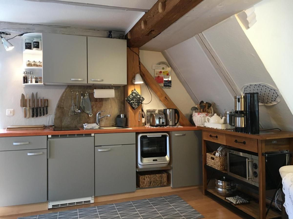 Weidenberg Ferienwohnung Wildenreuth מראה חיצוני תמונה